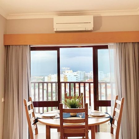 Apartamento Clube Praia Mar Appartamento Portimão Esterno foto