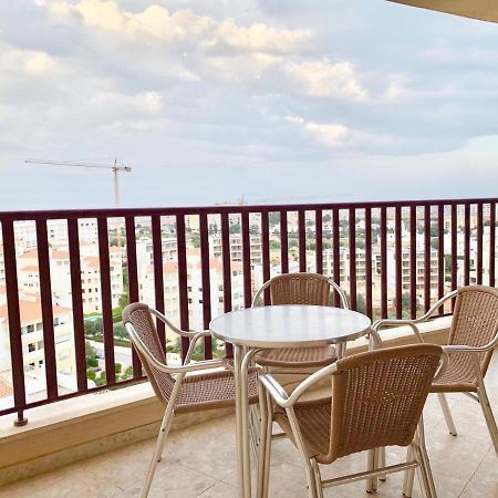 Apartamento Clube Praia Mar Appartamento Portimão Esterno foto