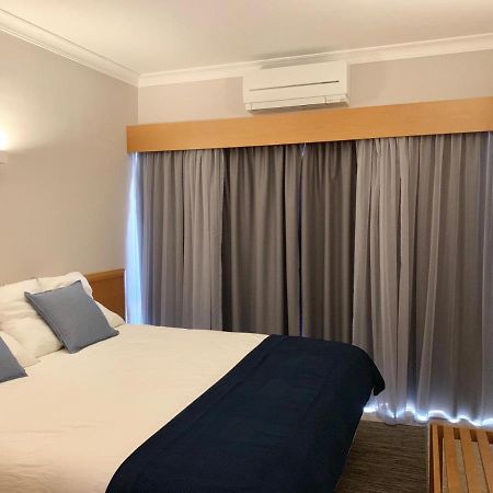 Apartamento Clube Praia Mar Appartamento Portimão Esterno foto