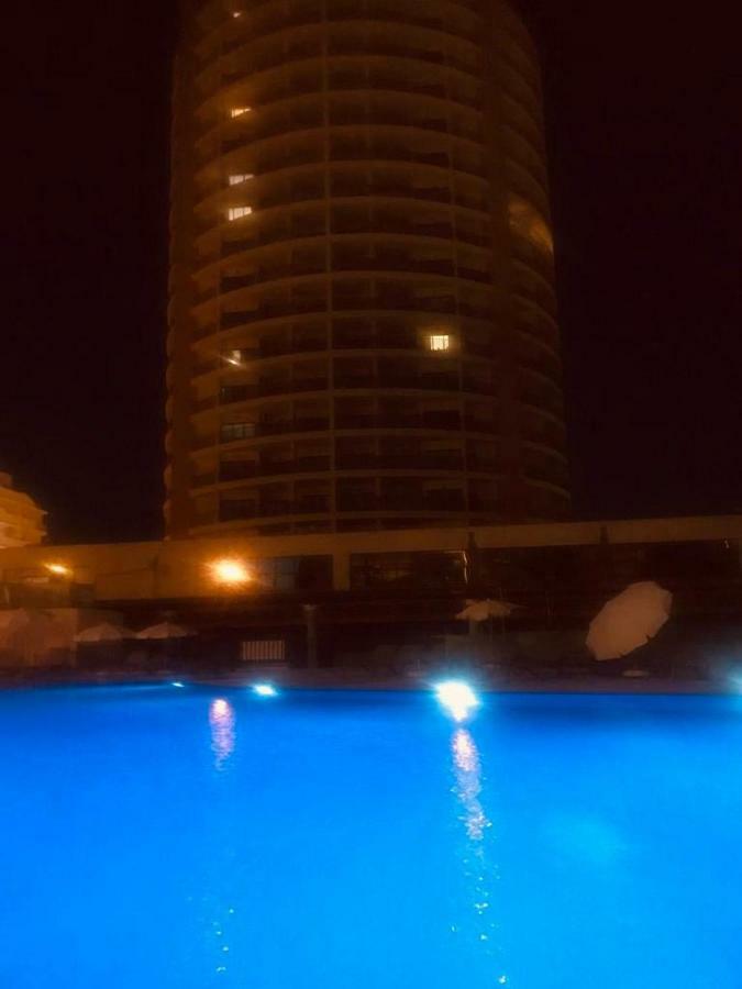 Apartamento Clube Praia Mar Appartamento Portimão Esterno foto