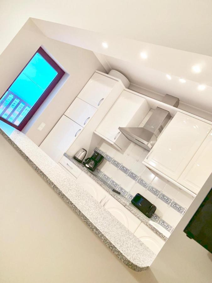 Apartamento Clube Praia Mar Appartamento Portimão Esterno foto