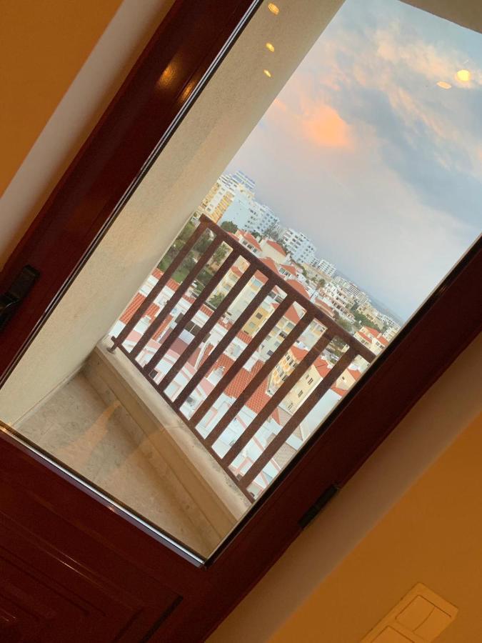 Apartamento Clube Praia Mar Appartamento Portimão Esterno foto