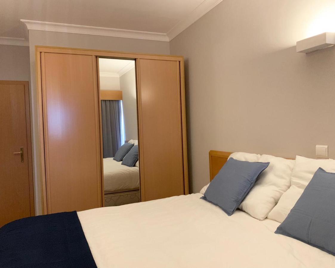 Apartamento Clube Praia Mar Appartamento Portimão Esterno foto