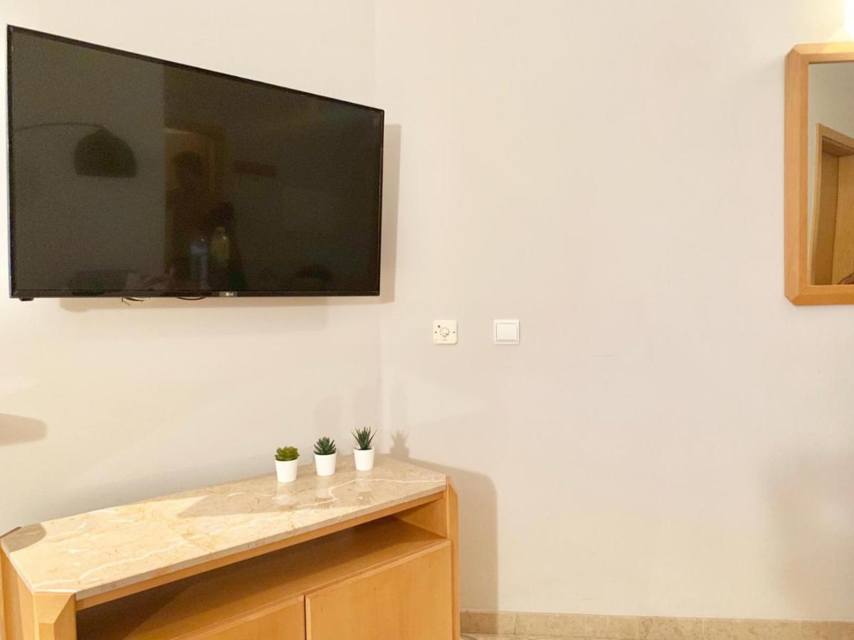 Apartamento Clube Praia Mar Appartamento Portimão Esterno foto