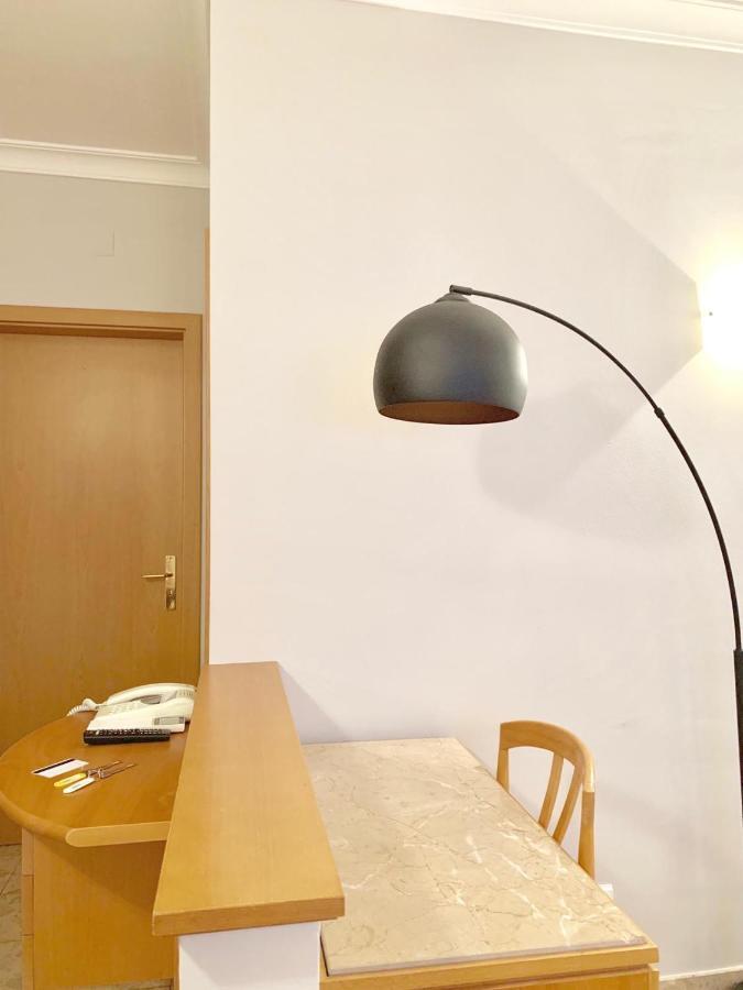 Apartamento Clube Praia Mar Appartamento Portimão Esterno foto
